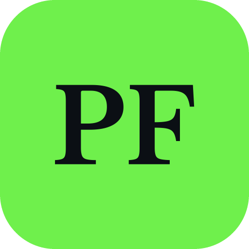 Perth Face Wax logo
